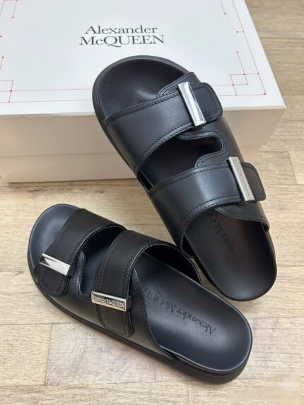 Alexander McQueen