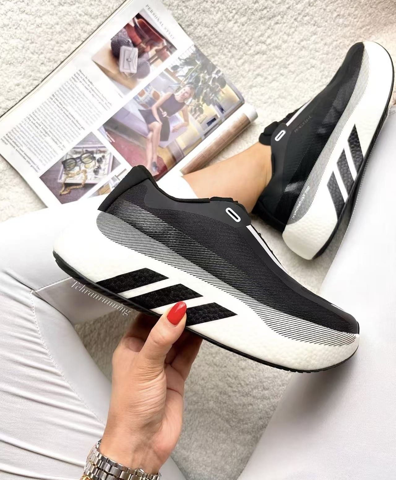 ADIDAS