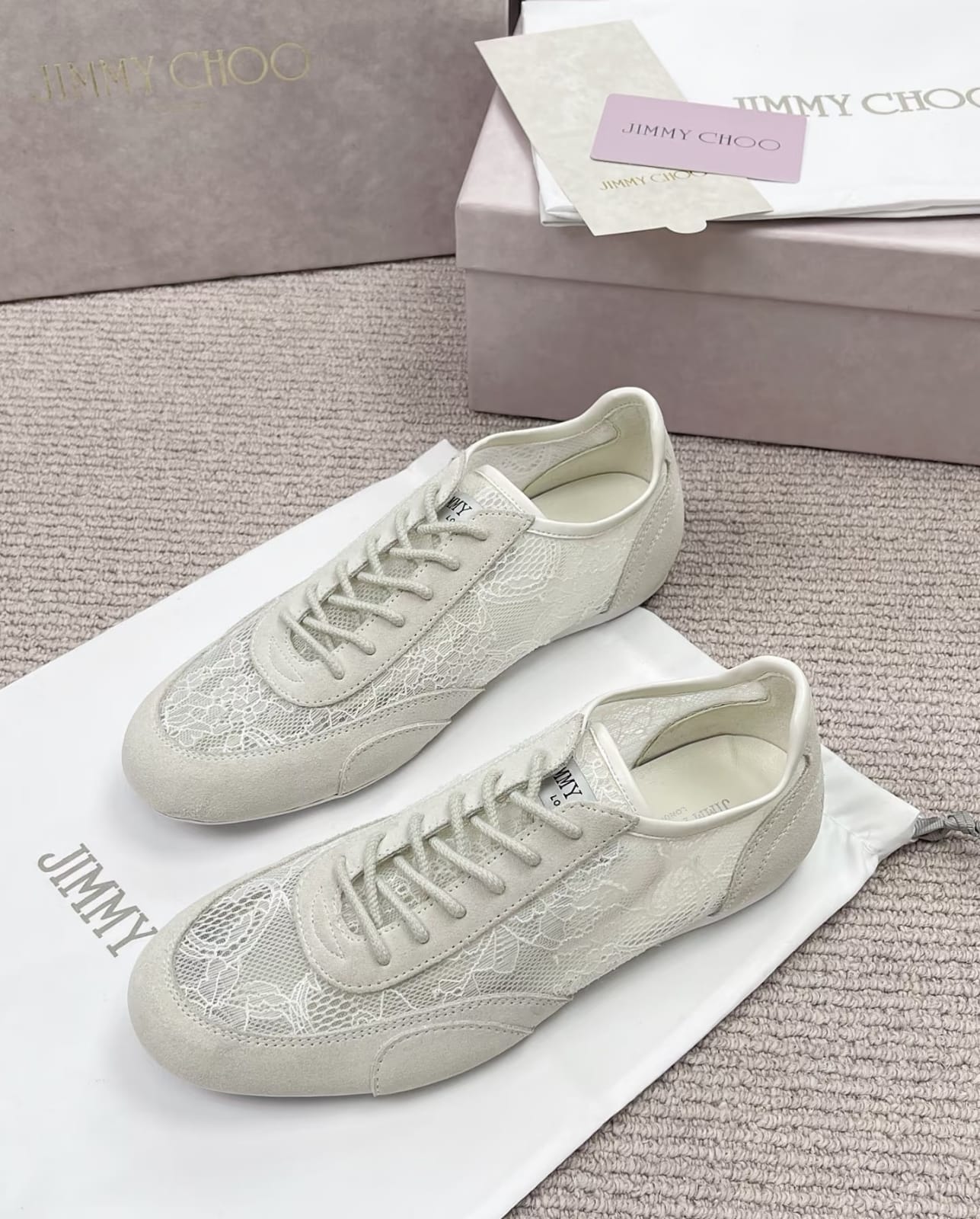 Jimmy Choo - Image 3