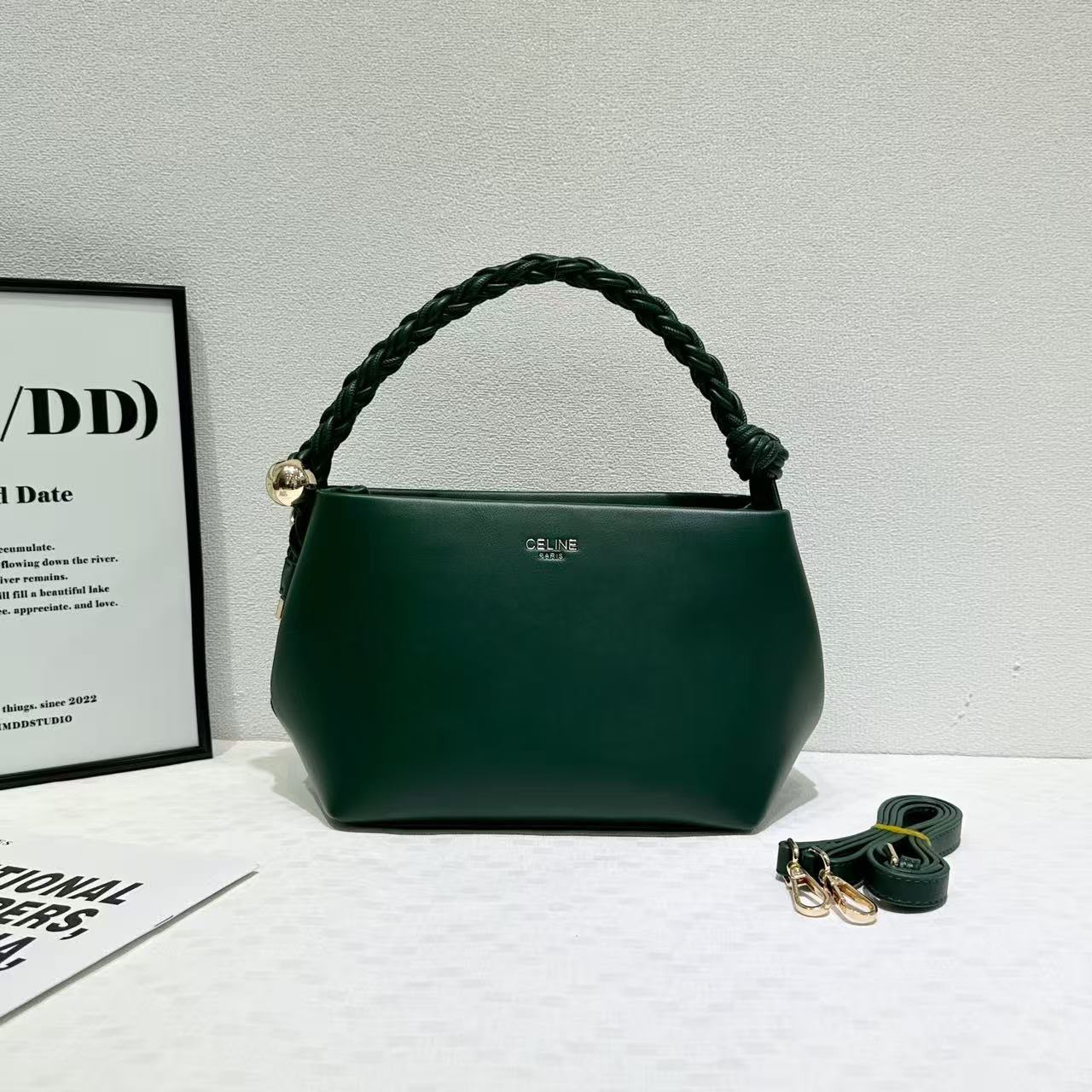 CELINE BAG Price 70 AED - Image 4