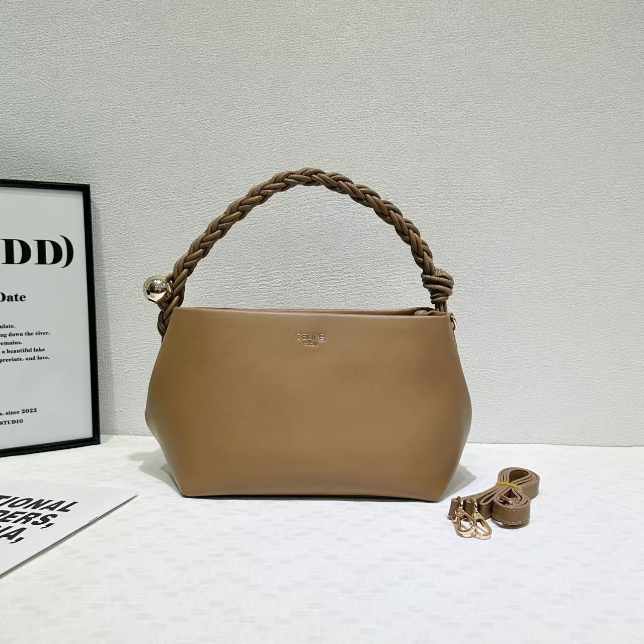 CELINE BAG Price 70 AED - Image 2