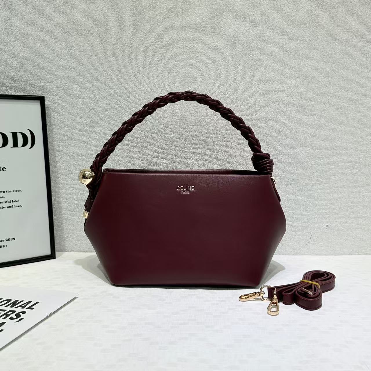 CELINE BAG Price 70 AED - Image 5