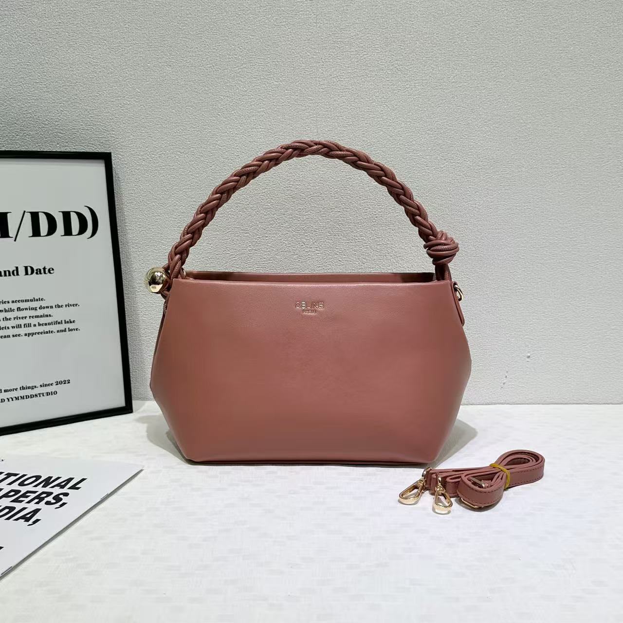 CELINE BAG Price 70 AED - Image 7