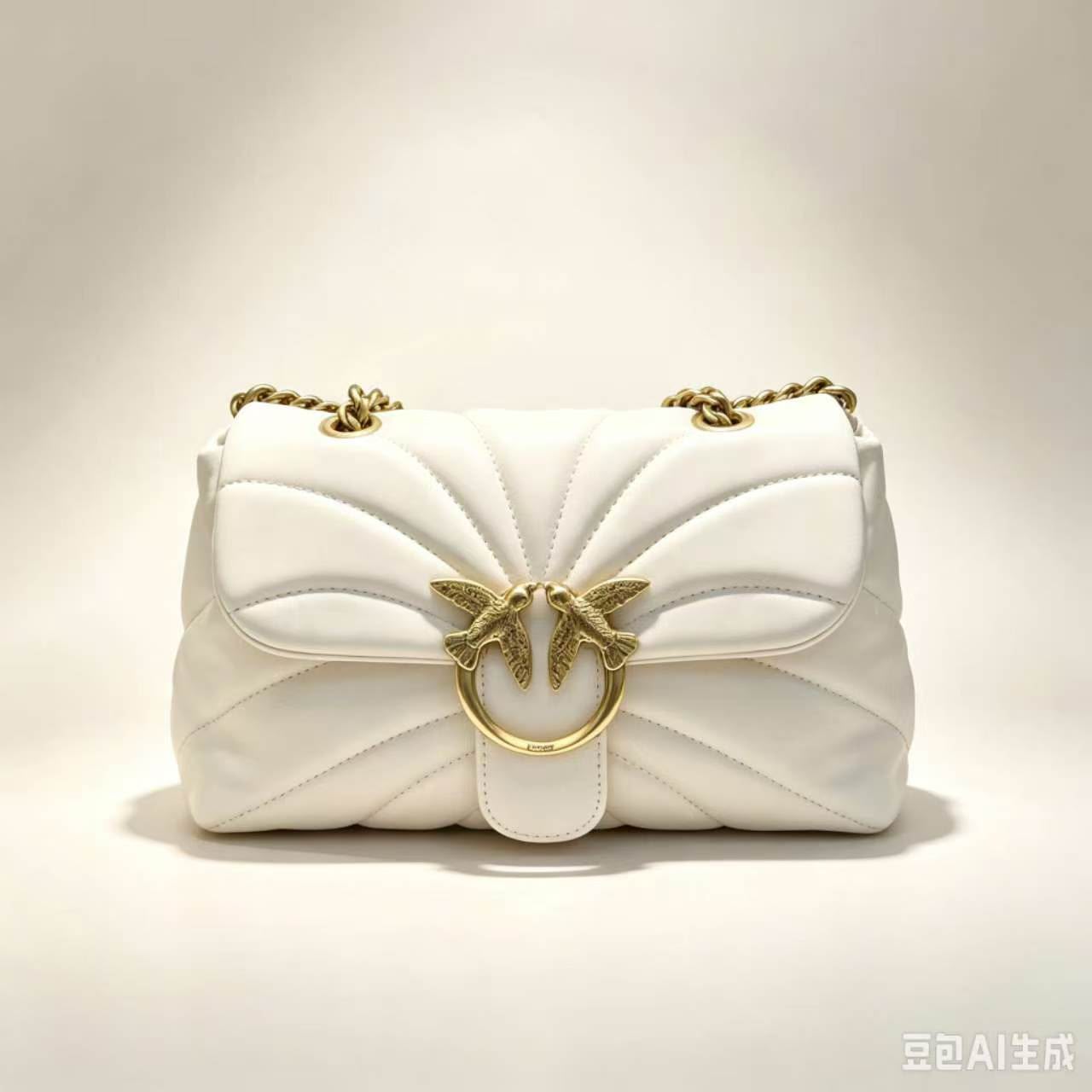 PINKO bag price 80 AED size 27 cm - Image 3
