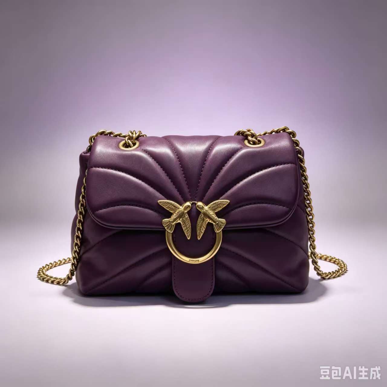 PINKO bag price 80 AED size 27 cm - Image 6