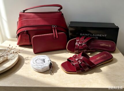 Saint Laurent (YSL)